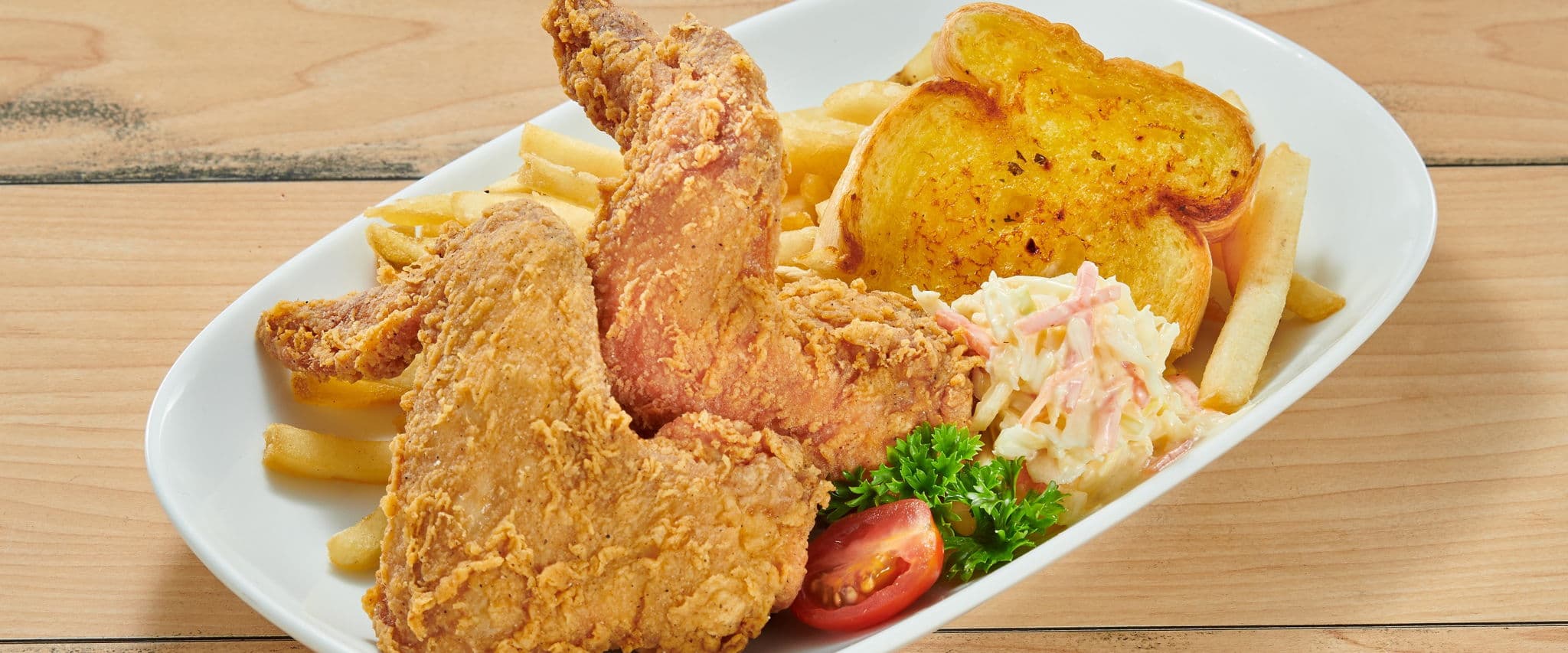 Tenderfresh Hawkerfare